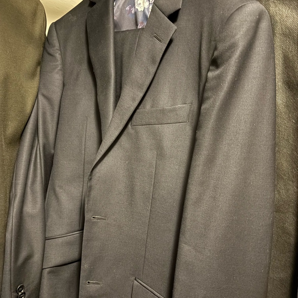 Indochino Suit